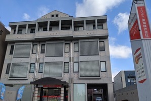 代表者メッセージ