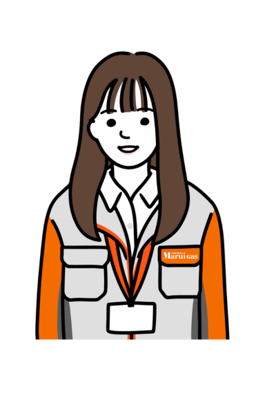 事業開発部 Fさん