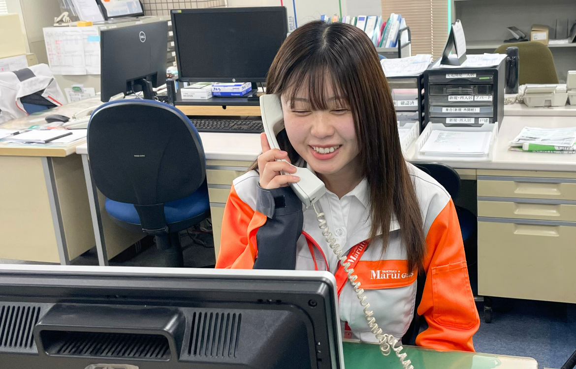 入社の決め手イメージ