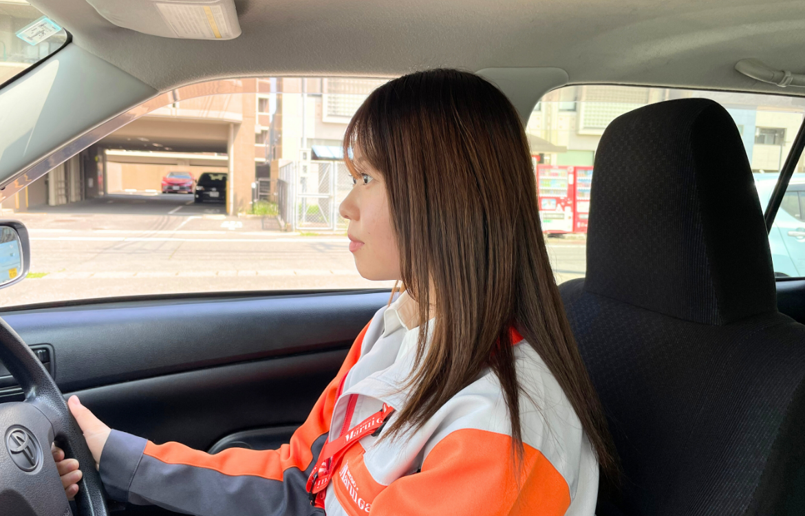 やりがいイメージ