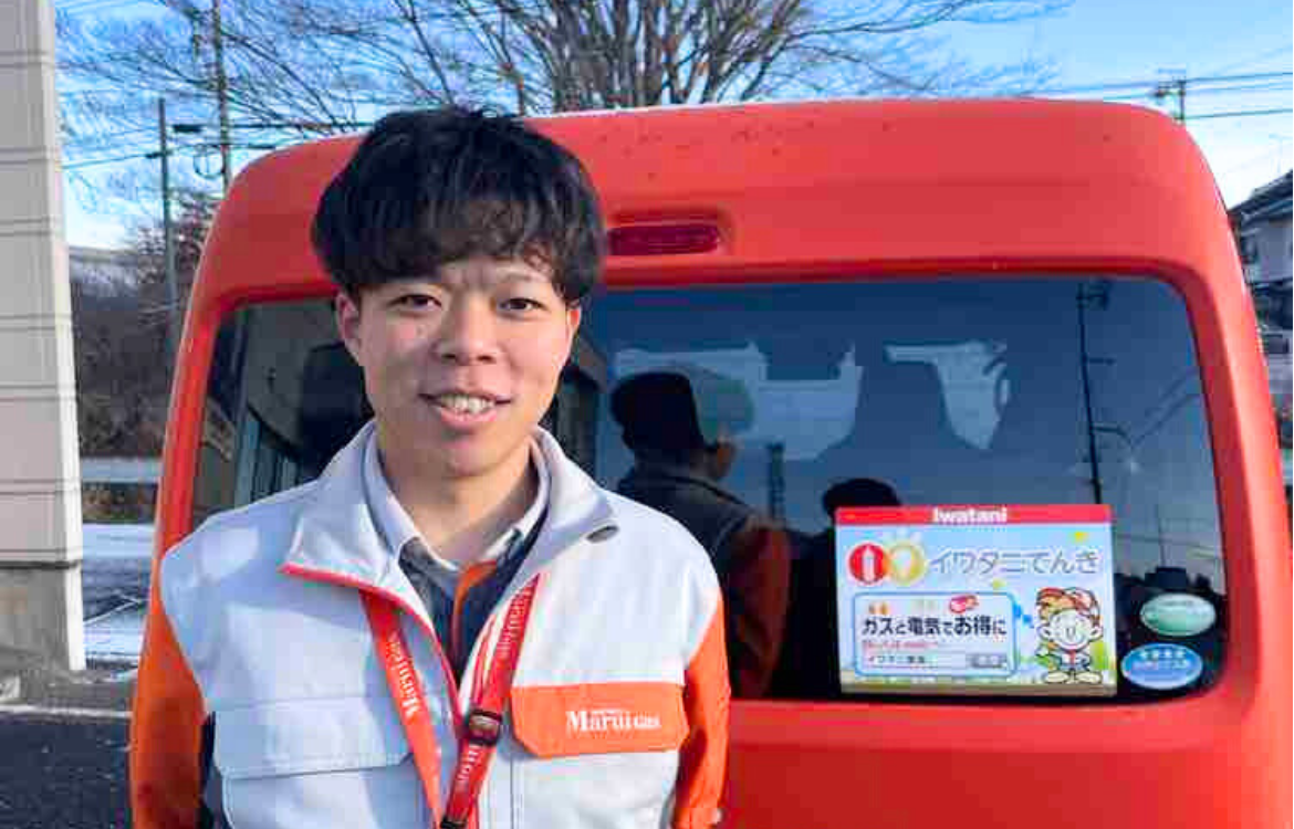 入社の決め手イメージ