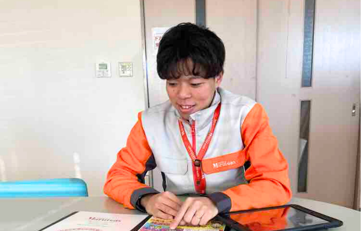 入社前と入社後のギャップイメージ