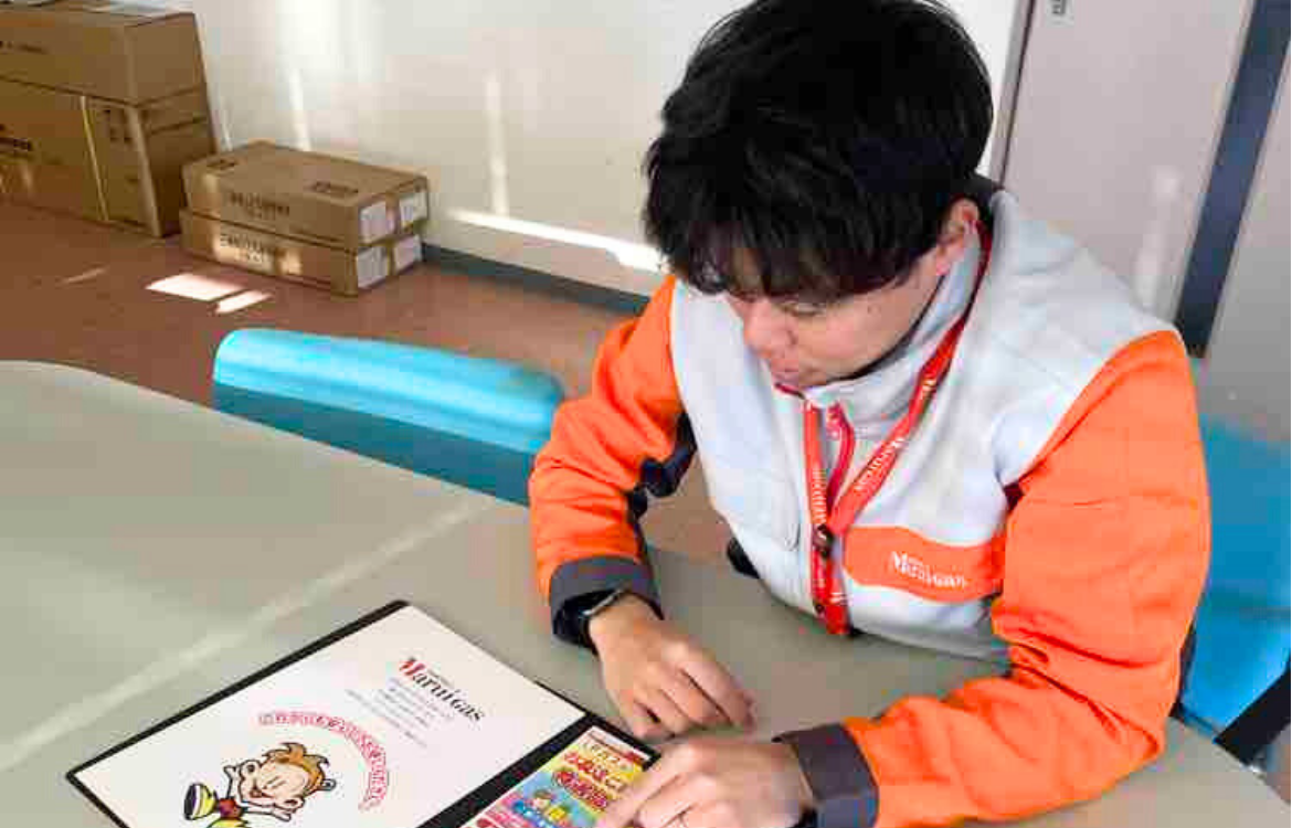 今後の目標イメージ