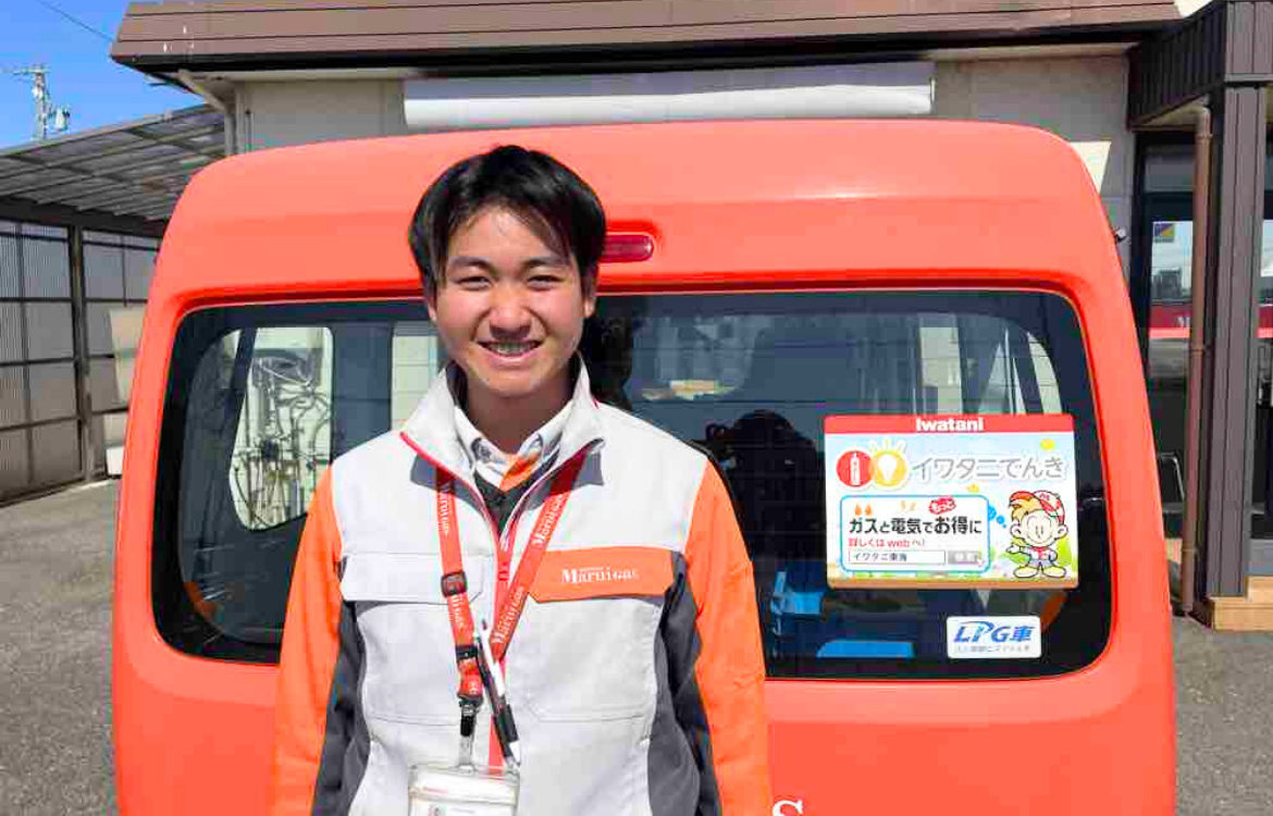 入社の決め手イメージ