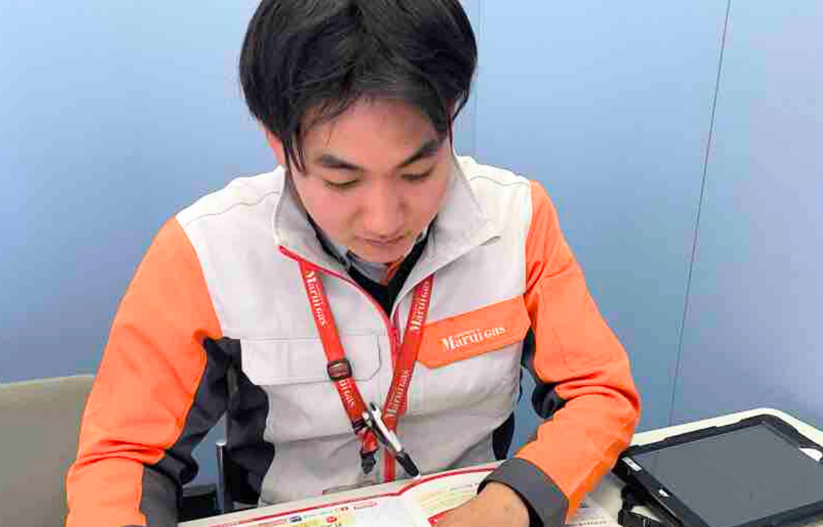 やりがいイメージ