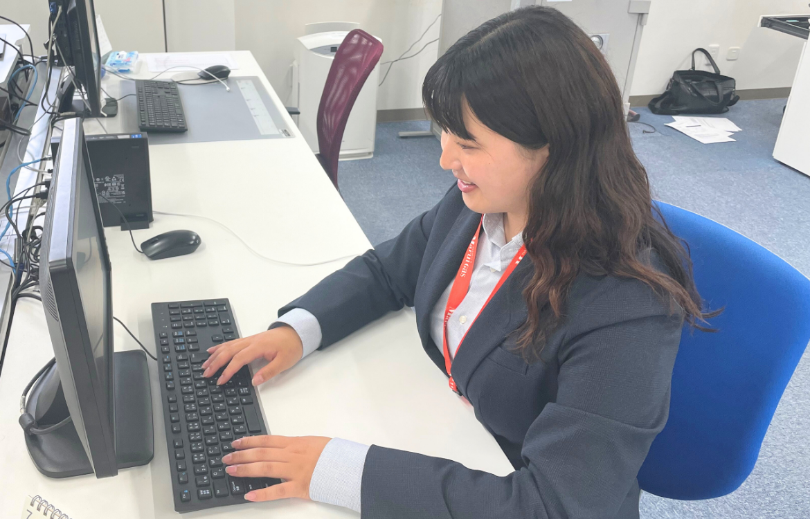 入社の決め手イメージ