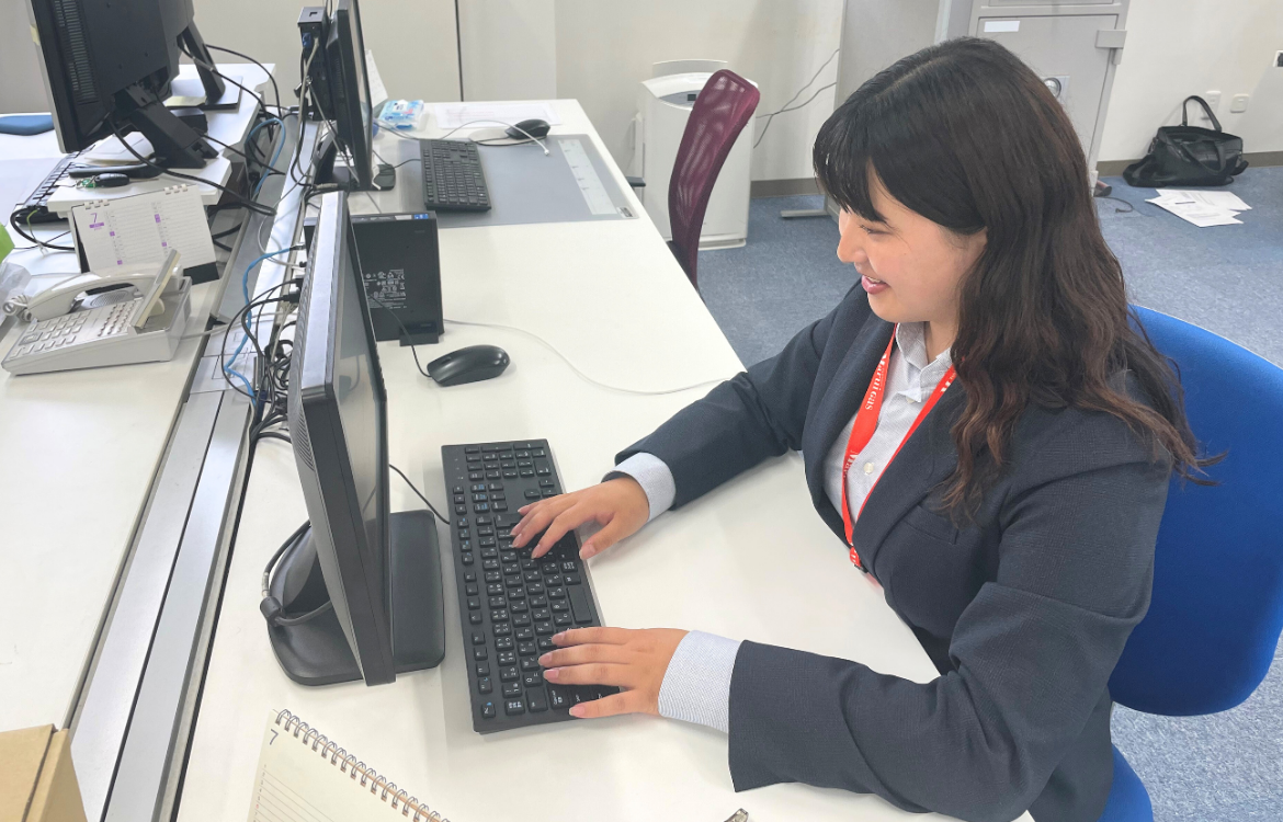 当社を一言で表すと