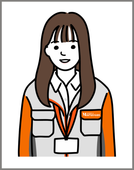 事業開発部 Fさん